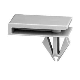9/16X1-1/8 ROCKER PANEL MOULDING CLIP