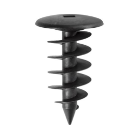 GM FORD & CHRYSLER NYLON SCREW