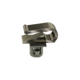 7MM GRILLE MOULDING CLIP MERCEDES