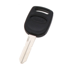PETERBILT KEY BLANK 597915