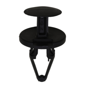 20MM AIR DAM PUSH-TYPE RETAINER GM
