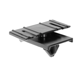3/4X1-9/16 ROCKER PANEL MOULDING CLIP GM