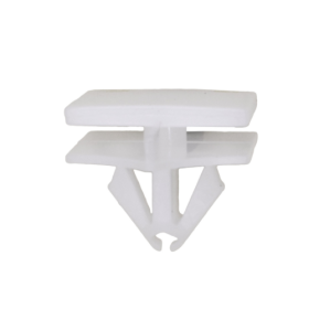 9/16X23/32 ROCKER PANEL MOULD CLIP GM