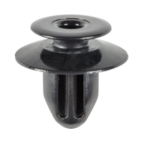 18MM SCUFF PLATE RETAINER TOYOTA