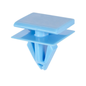 5/8X25/32 ROCKER PANEL MOULDING GM