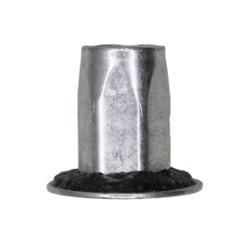 M-1.0 THREADED INSERT WITH SEALER CHRY