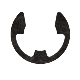 5/8 INCH E TYPE RETAINING RING