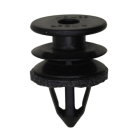 19MM TRIM PANEL RETAINER GM
