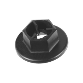 KIA NYLON FLANGE NUT