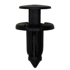 18MM ROCKER MOULDING PUSH-TYPE RET