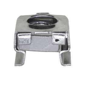 EUROPEAN IMPORTS CAGE NUT