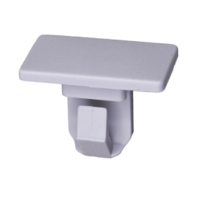 ROCKER PANEL MOULDING CLIP
