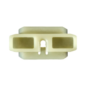 20MM QUARTER PANEL MOULDING CLIP VW/AUDI