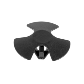 TOYOTA HOOD INSULATION RETAINER