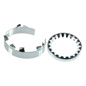 GM RETAINER & LOCK RING KIT