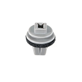 ACURA SCREW GROMMET GRAY NYON