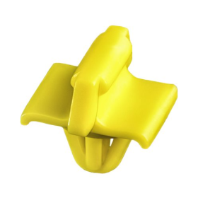 12.5X15.5MM FENDER MOULDING CLIP MERCEDE