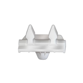 18.5MM DOOR MOULDING CLIP MERCEDES