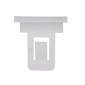 13X26MM FRONT & REAR BUMPER CLIP TOYOTA