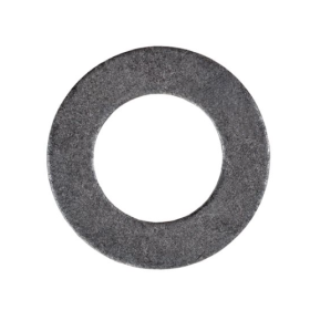 BLUE TEPHLON COATED OIL PLUG GASKET