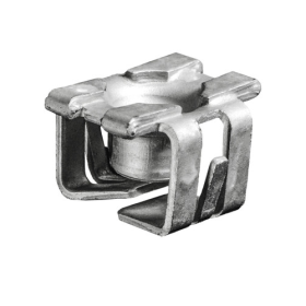 GM FRONT FENDER PANEL NUT