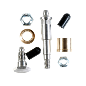 GM DOOR HINGE ROLLER REPLACEMENT KIT