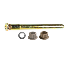 GM DOOR HINGE PIN AND BUSHING KIT