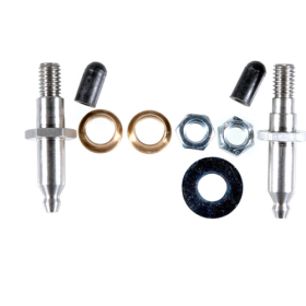 GM DOOR HINGE PIN BUSHING KIT