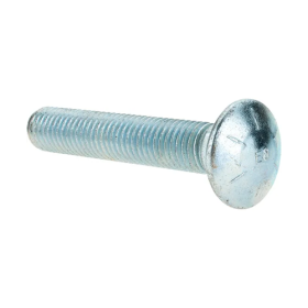 5/8-11X3-1/2 FT GD8 CARRIAGE BOLT PLAIN