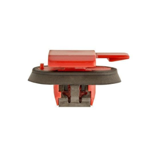 GM MOULDING CLIP WITH METAL REINFORCE