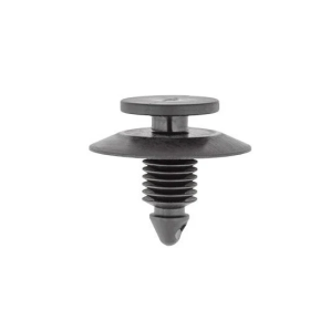 GM MOULDING RETAINER
