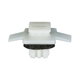 HONDA MOULDING CLIP WITH SEALER