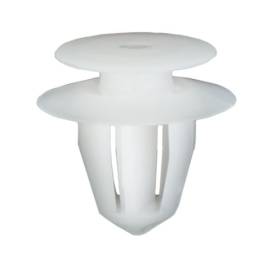 HONDA RETAINER