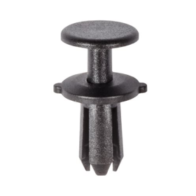 VW AUDI PUSH TYPE RETAINER