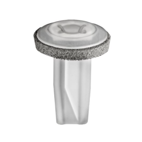 NISSAN SCREW GROMMET WITH SEALER
