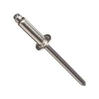 5/32 RIVET 1/2-5/8 GRIP STEEL-STEEL