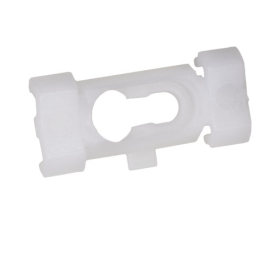 QUARTER BELT REVEAL MOULDING CLIP GM