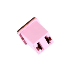 GM LOW PROFILE 30AMP FUSE- PINK