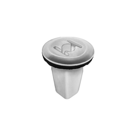 #4 CENTER PILLAR SCREW GROMMET HONDA