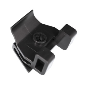 32X39MM BUMPER CLIP TOYOTA