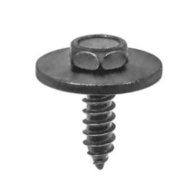 BMW HEX HEAD SEMS TAPPING SCREW