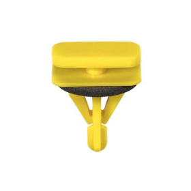 GM MOULDING CLIP WITH SEALER