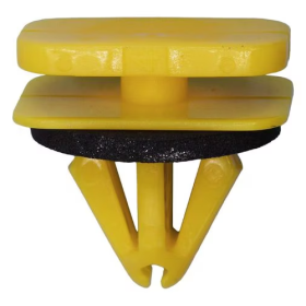 GM MOULDING CLIP WITH SEALER