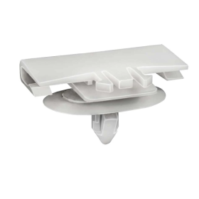 GM MOULDING CLIP WITH SEALER