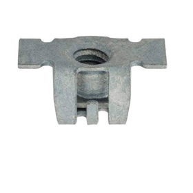 GM RADIATOR GRILLE NUT