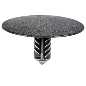 GM HOOD INSULATION RETAINER