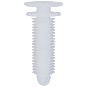 GM FRONT BUMPER COVER RETAINER