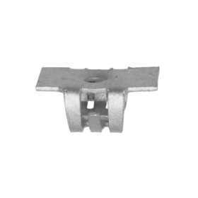 #8 RADIATOR GRILLE NUT GM  100/pkg