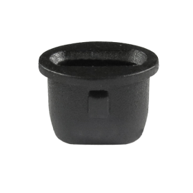 #6 OR #8 COWL VENT NUT GM/CHRSYLER