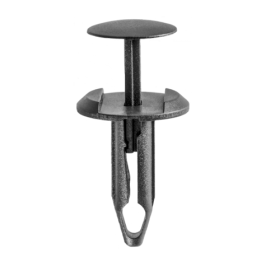 18MM FASCIA PUSH-TYPE RETAINER FORD